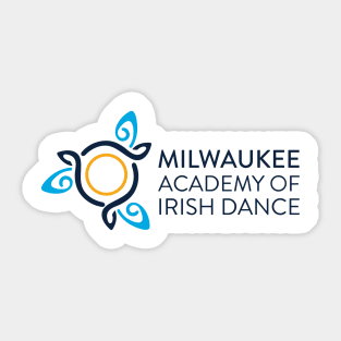 Milwaukee Academy Sticker